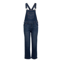 Lvg Shoe Cut Overall Jumpsuit Haalari Sininen Levi's