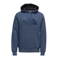 M Drew Peak Plv Hd Huppari Sininen The North Face