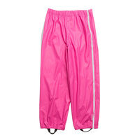 Oja Outerwear Rainwear Bottoms Vaaleanpunainen Reima