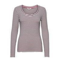 5x5 Stripe Tinilla T-shirts & Tops Long-sleeved Monivärinen/Kuvioitu Mads Nørgaard