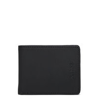 Folded Wallet Accessories Wallets Cardholder Musta Rains