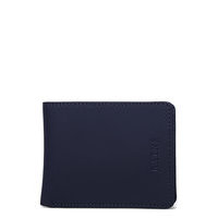 Folded Wallet Accessories Wallets Cardholder Sininen Rains