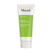 Murad Resurgence Renewing Cleansing Cream Beauty WOMEN Skin Care Face Cleansers Milk Cleanser Nude Murad