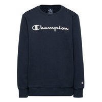 Crewneck Sweatshirt Svetari Collegepaita Sininen Champion