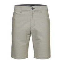 Mapristu Sh Shorts Chinos Shorts Harmaa Matinique