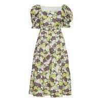 Maysiie Dresses Everyday Dresses Vihreä Ted Baker