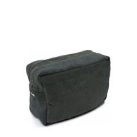Toilet Bag - Corduroy - Pine Green Accessories Bags Toiletry Bag Vihreä Filibabba