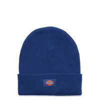 Gibsland Beanie Accessories Headwear Sininen Dickies