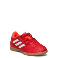 Copa Sense.3 Indoor Sala Boots Q3q4 21 Shoes Sports Shoes Football Boots Punainen Adidas Performance, adidas Performance