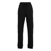 Nlmkasper Sweat Pant Collegehousut Olohousut Musta LMTD