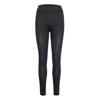 Core Dry Active Comfort Pant W Base Layer Bottoms Musta Craft