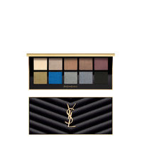 Couture Color Clutch Palette Beauty WOMEN Makeup Eyes Musta Yves Saint Laurent
