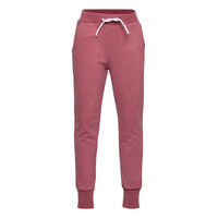 Nkflena Sweat Pant Bru Collegehousut Olohousut Vaaleanpunainen Name It, name it