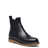 Cambridge Square Chelsea Shoes Chelsea Boots Musta Timberland