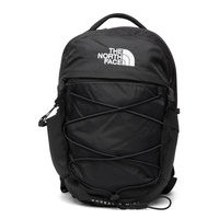 Borealis Mini Reppu Laukku Musta The North Face