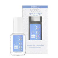 Essie Nail Care Kynsienhoito Nude Essie