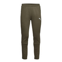 Evostripe Pants Sport Pants Vihreä PUMA