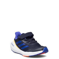 Eq21 Run Shoes Sports Shoes Running/training Shoes Sininen Adidas Performance, adidas Performance