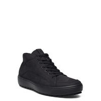 Soft 7 Tred M Matalavartiset Sneakerit Tennarit Musta ECCO