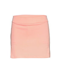 Amelie Golf Skirt Lyhyt Hame Vaaleanpunainen J. Lindeberg Golf