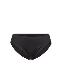 Sloggi Body Adapt High Leg Brief Alushousut Brief Tangat Musta Sloggi, sloggi