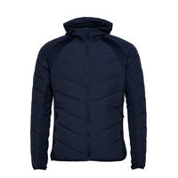 Adv Explore Hybrid Jacket M Outerwear Sport Jackets Sininen Craft