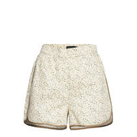 Slbanks Shorts Shorts Flowy Shorts/Casual Shorts Kermanvärinen Soaked In Luxury, Soaked in Luxury