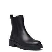Gajo_nf Shoes Chelsea Boots Musta UNISA