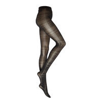 Ladies Pantyhose Den, Melita 50 Lingerie Pantyhose & Leggings Musta Vogue