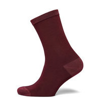 Ladies Ankle, Mia Lingerie Socks Regular Socks Punainen Vogue