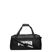 Puma Challenger Duffel Bag M Urheilukassi Musta PUMA