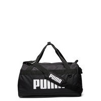 Puma Challenger Duffel Bag S Urheilukassi Musta PUMA