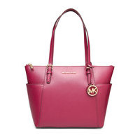 Jet Set Item Ew Tz Tote Shopper Laukku Vaaleanpunainen Michael Kors