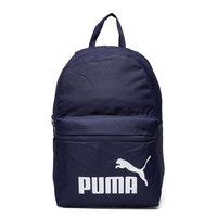 Puma Phase Backpack Reppu Laukku Sininen PUMA