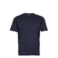 Adv Essence Ss Tee M T-shirts Short-sleeved Sininen Craft