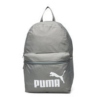 Puma Phase Backpack Accessories Backpacks Harmaa PUMA