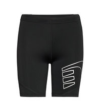 Core Sprinters Shorts Sport Shorts Musta Newline