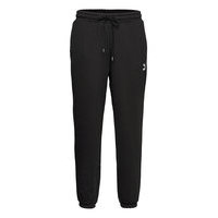 Classics Over D Sweatpant Tr Collegehousut Olohousut Musta PUMA