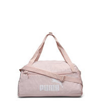 Puma Phase Sports Bag Urheilukassi Vaaleanpunainen PUMA