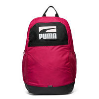 Puma Plus Backpack Ii Reppu Laukku Vaaleanpunainen PUMA