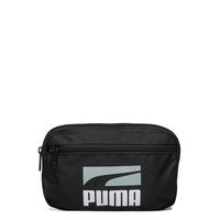 Puma Plus Waist Bag Ii Bumbag Vyölaukku Laukku Musta PUMA
