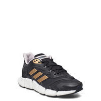 Climacool Vento W Shoes Sport Shoes Running Shoes Musta Adidas Performance, adidas Performance