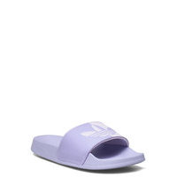 Adilette Lite Slides W Shoes Summer Shoes Pool Sliders Liila Adidas Originals, adidas Originals