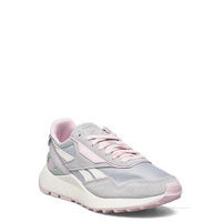 Cl Legacy Az Matalavartiset Sneakerit Tennarit Vaaleanpunainen Reebok Classics