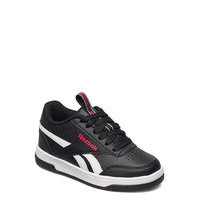 Court Low Matalavartiset Sneakerit Tennarit Musta Heelys X Reebok, Heelys x Reebok