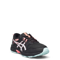 Gel-Venture 8 Shoes Sport Shoes Running Shoes Musta Asics
