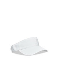 W'S Sport Visor Accessories Headwear Caps Valkoinen PUMA Golf