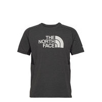 M Wicke Graphi Cr-Eu T-shirts Short-sleeved Musta The North Face