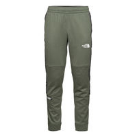 M Ma Cfd Pant - Eu Sport Pants Vihreä The North Face