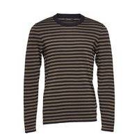 Malennon H T-shirts Long-sleeved Vihreä Matinique